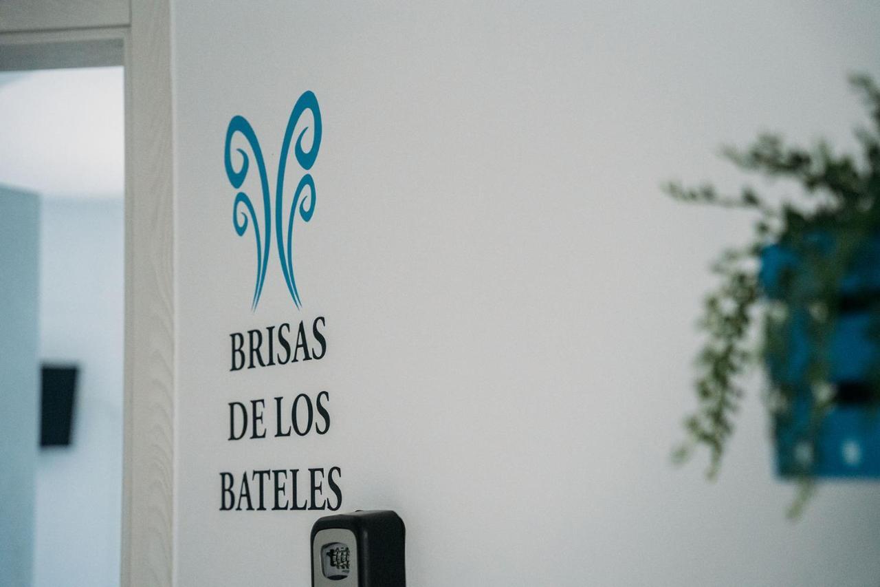 Hostal Brisas De Conil 科尼尔-德拉弗龙特拉 外观 照片