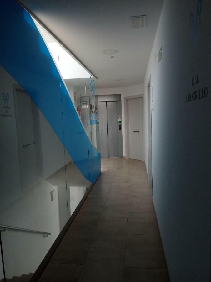 Hostal Brisas De Conil 科尼尔-德拉弗龙特拉 外观 照片